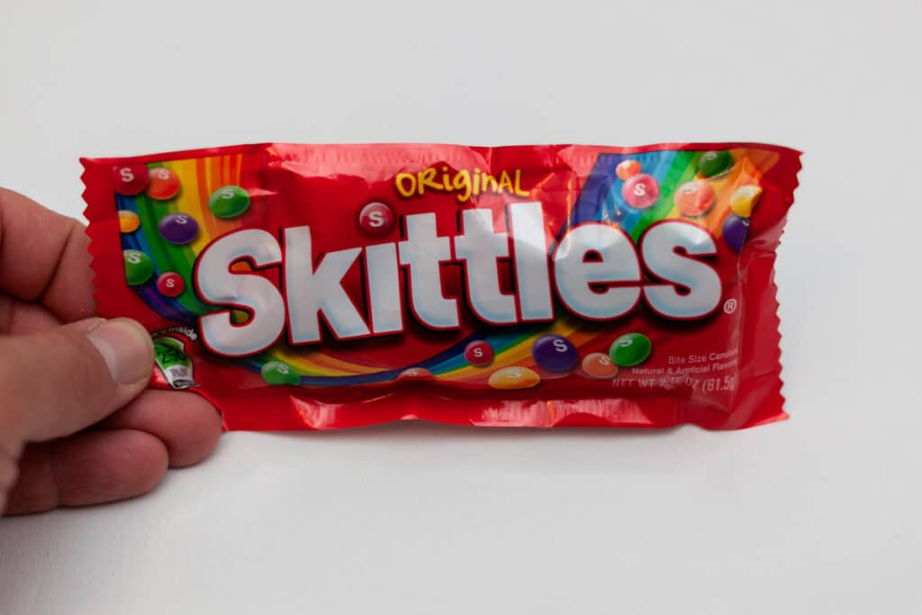 Do Skittles Have Pork in Them?