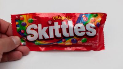 Do Skittles Have Pork in Them?