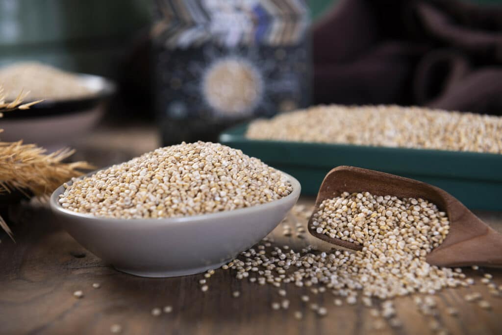 Does Quinoa Go Bad?