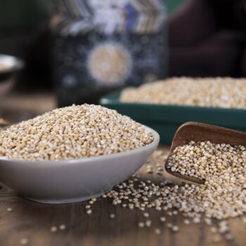 Does Quinoa Go Bad?