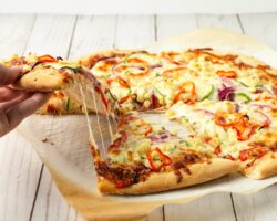 Can I Eat Pizza After a Tooth Extraction?