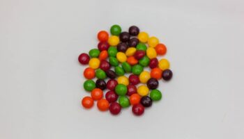 How Many Skittles in a Bag? (You Might Be Surprised)