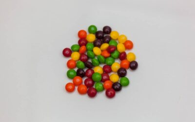 How Many Skittles in a Bag? (You Might Be Surprised)