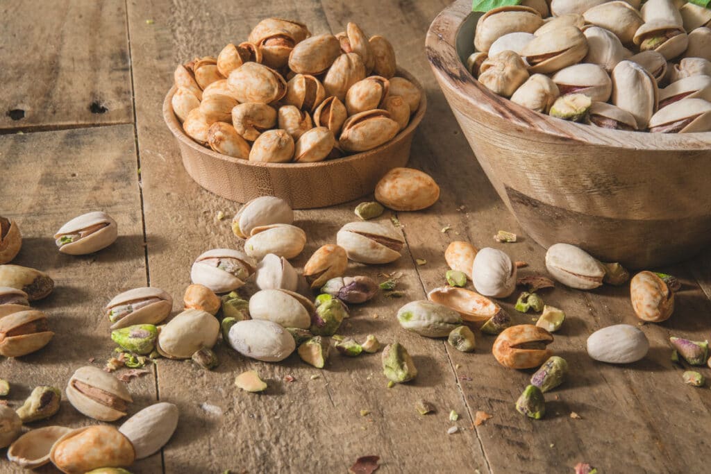 Why Are Pistachios So Expensive?