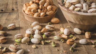 Why Are Pistachios So Expensive?