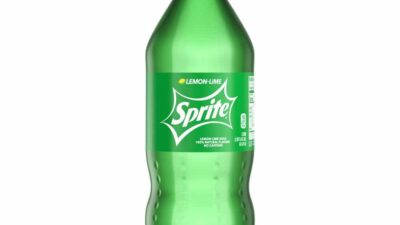 Does Sprite Help a Sore Throat?