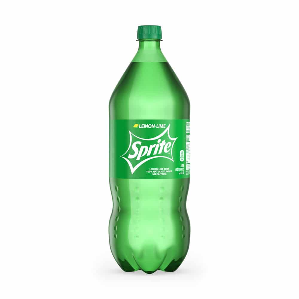 Does Sprite Help a Sore Throat?
