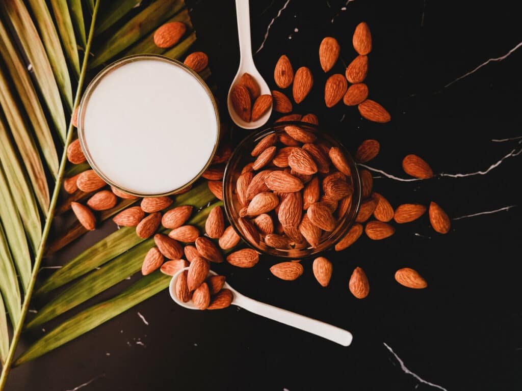 Can Almond Milk Spoil?