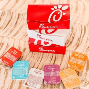 How Long Do Chick-Fil-A Sauces Last?