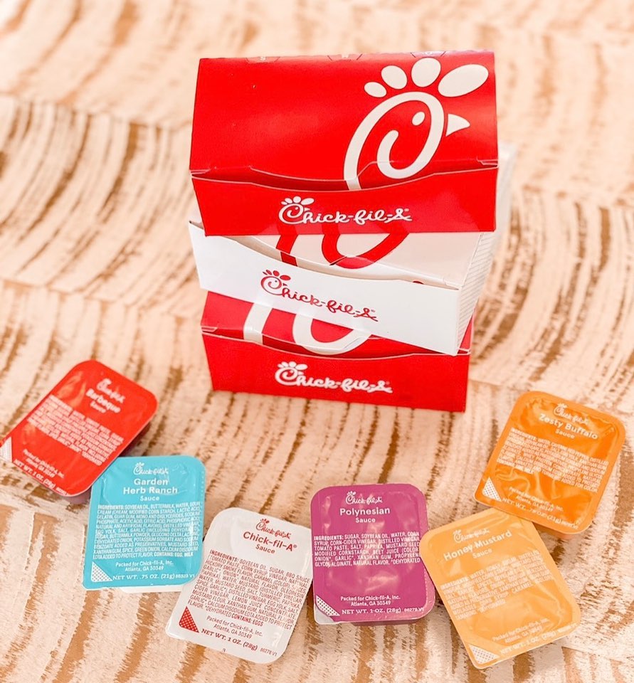 How Long Do Chick-Fil-A Sauces Last?