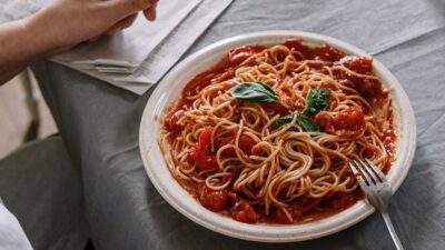 How to Thaw Frozen Pasta Sauce?