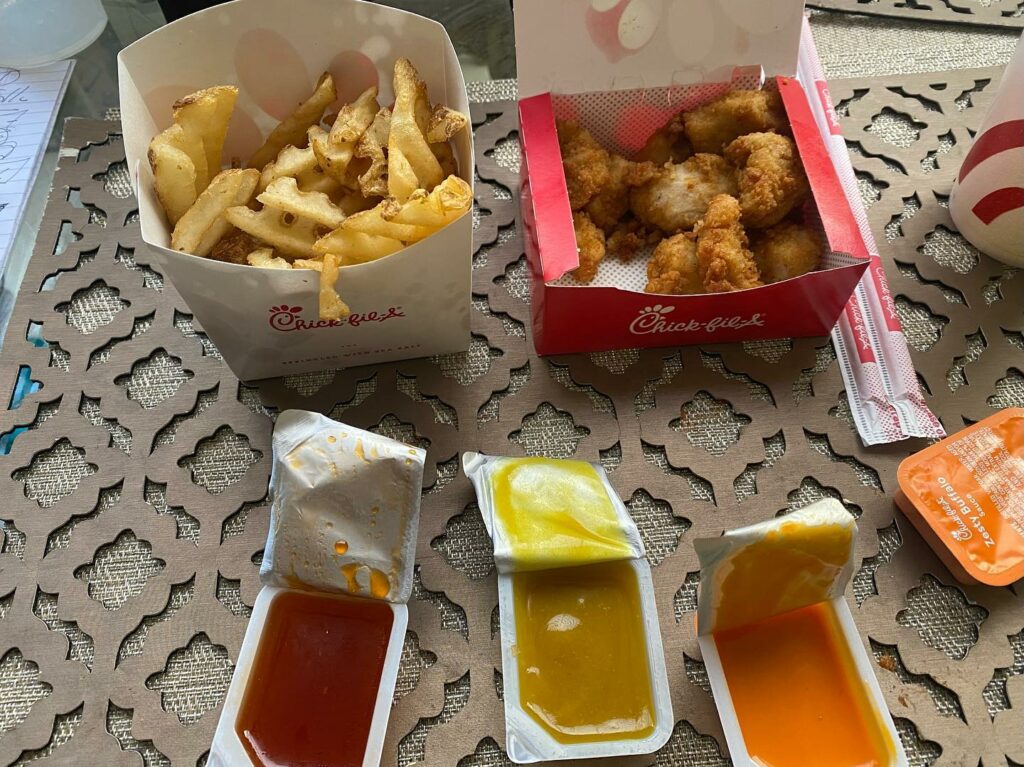 Do Chick-Fil-A Sauces Expire? (How Long Does It Last?)