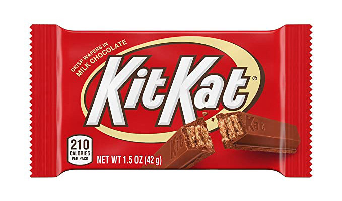Do Kit Kats Have peanuts?