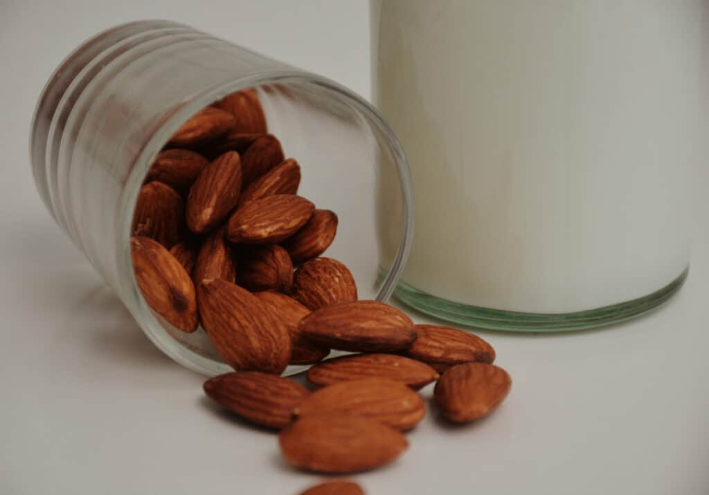 Can You Freeze Almond Milk? (Everything You Need to Know)