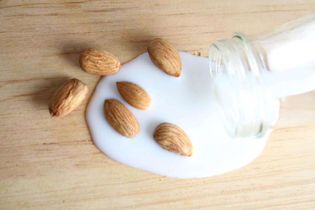 How To Tell If Almond Milk is Bad/Spoiled?