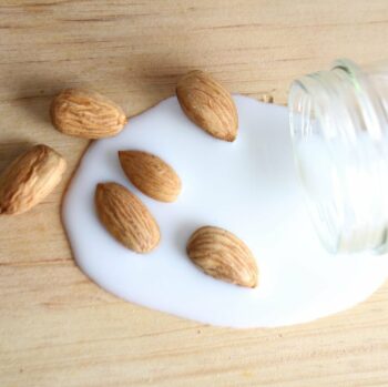 Does Almond Milk Go Bad?