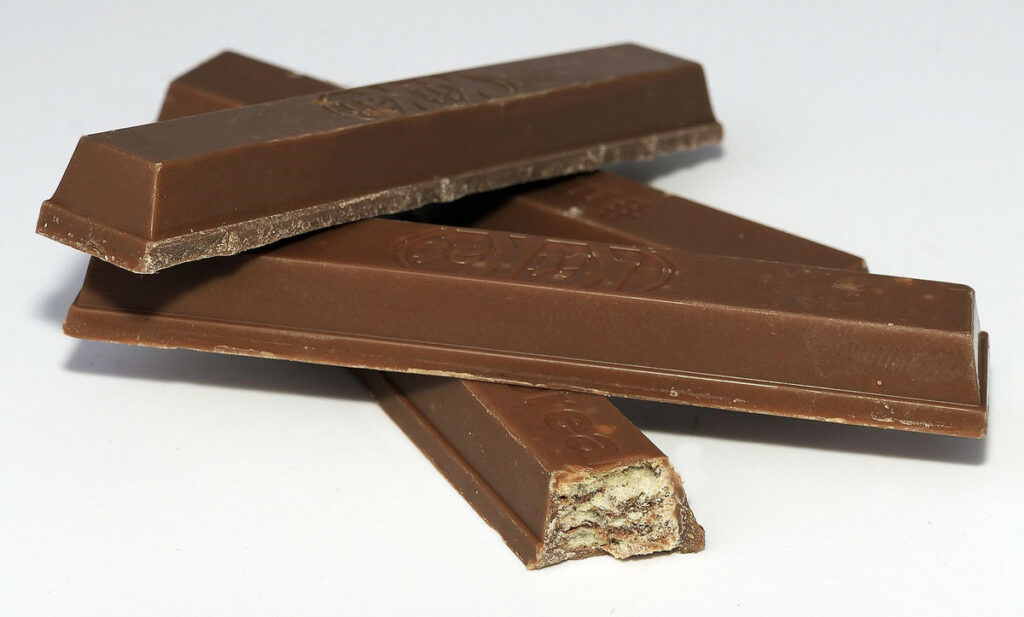 Do Kit Kats Contain Nuts?
