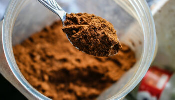 Can You Use Nesquik Instead of Cocoa Powder