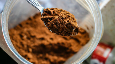 Can You Use Nesquik Instead of Cocoa Powder