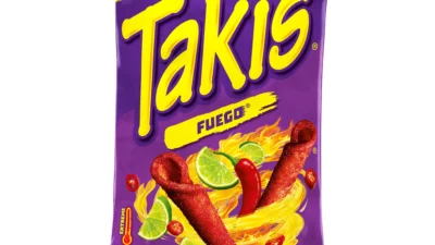 Can You Eat Takis With Braces?