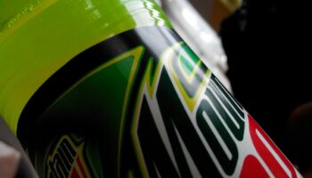 What Color is Mountain Dew?