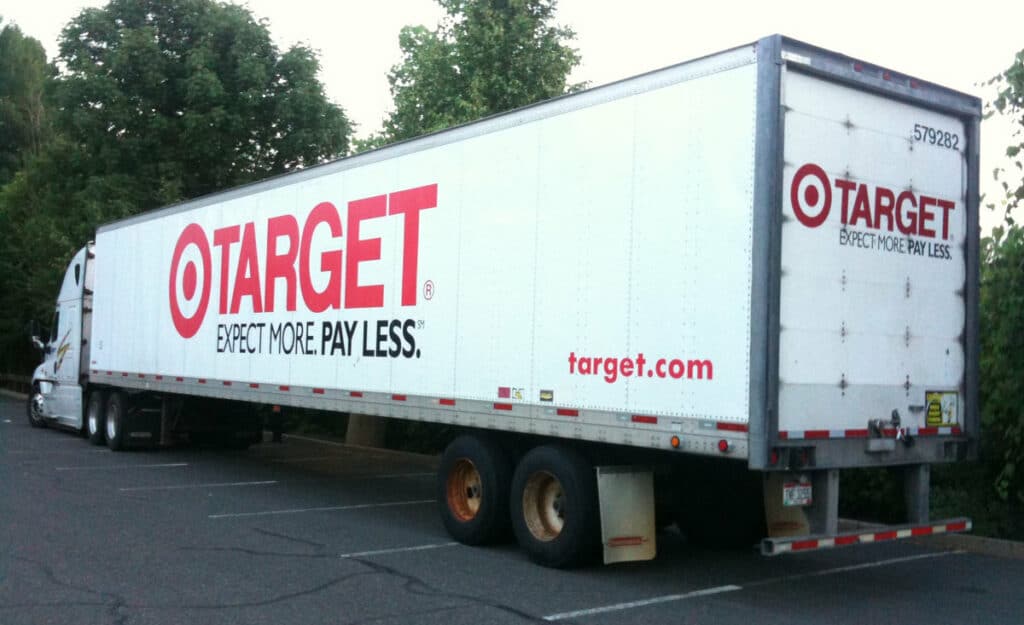 When Does Target Restock?