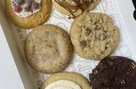 Can You Freeze Crumbl Cookies? (Everything You Need to Know)