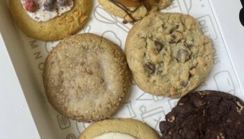 Can You Freeze Crumbl Cookies? (Everything You Need to Know)