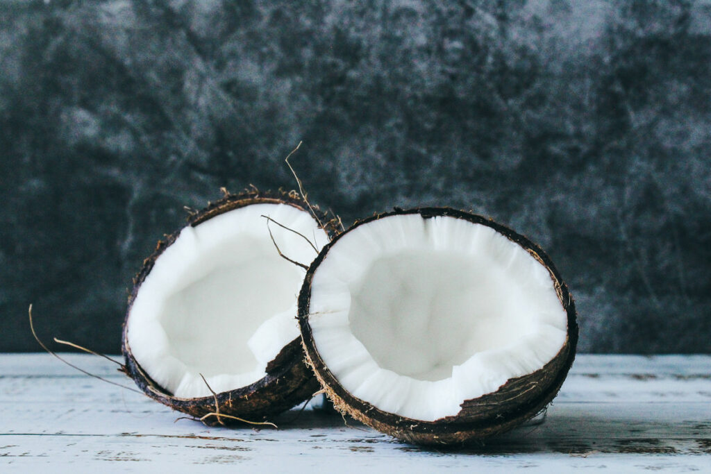 Is a Coconut a Nut?
