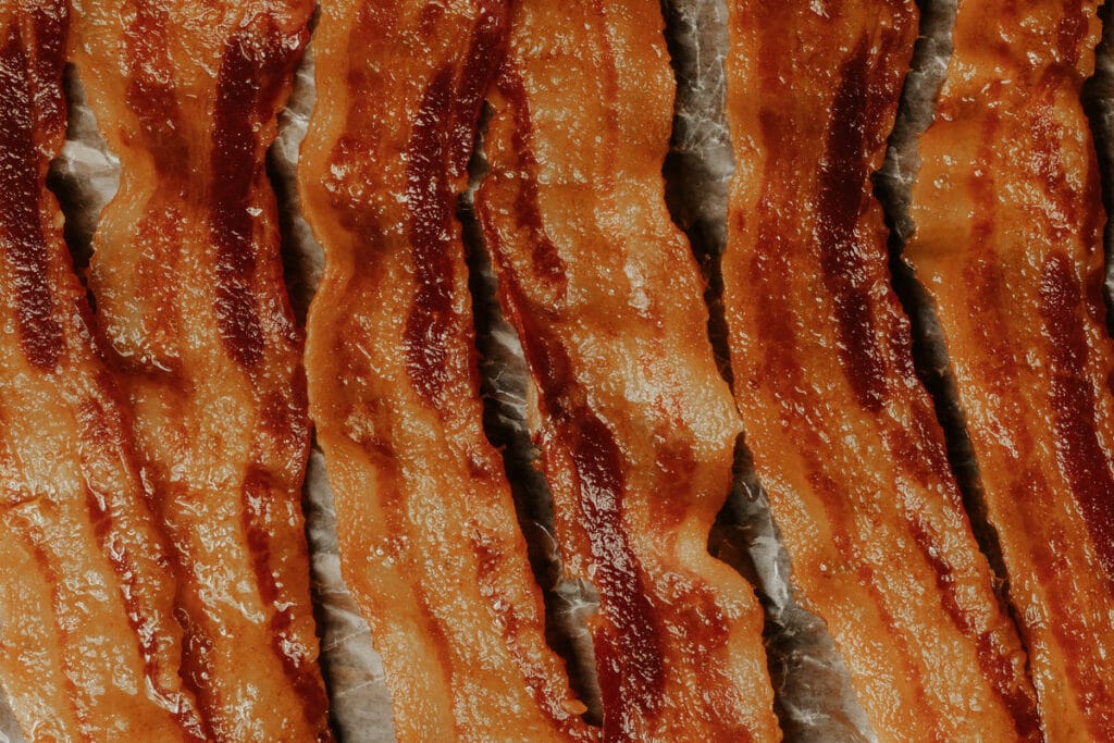 Can Already Cooked Bacon Be Frozen?