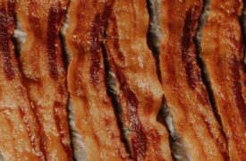 Can You Freeze Cooked Bacon?