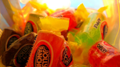 How to Melt Jolly Ranchers (The Best Methods to Use)