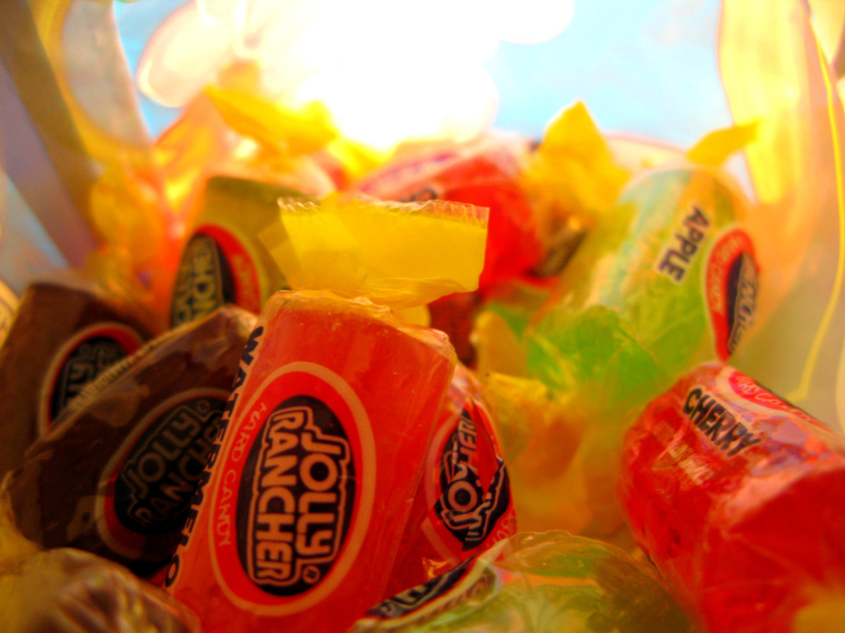 How to Melt Jolly Ranchers? (The 3 Best Methods to Get The Job Done)