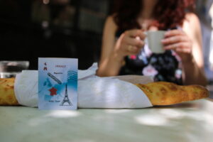 How to Soften a Stale Baguette - French Tricks I Learned in Paris