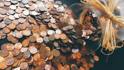 How Much is a Million Pennies in Dollars? (It’s Not As Much As You Think)
