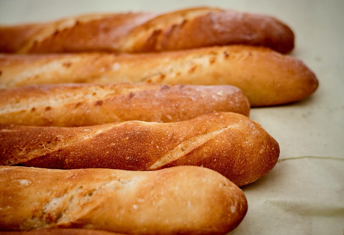 How to Soften a Baguette/French Bread (Best Method to Use)