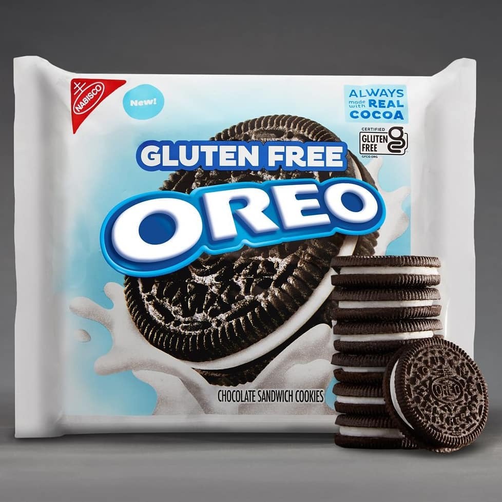 Are Gluten Free Oreos Vegan? (Dairy-Free & Egg-Free?)