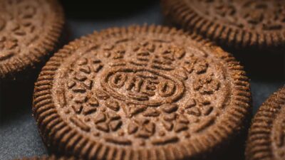 Are Oreos Gluten Free?