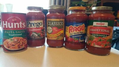 Can You Drink Pasta Sauce? (Should You Be Doing This?)