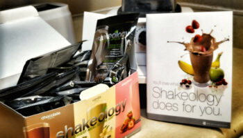 Can I Have 2 Shakeology Shakes a Day? 