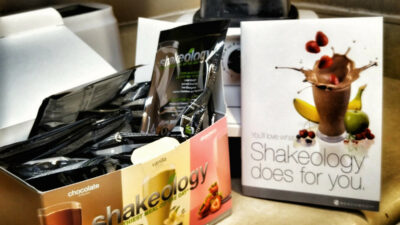 Can I Have 2 Shakeology Shakes a Day? 