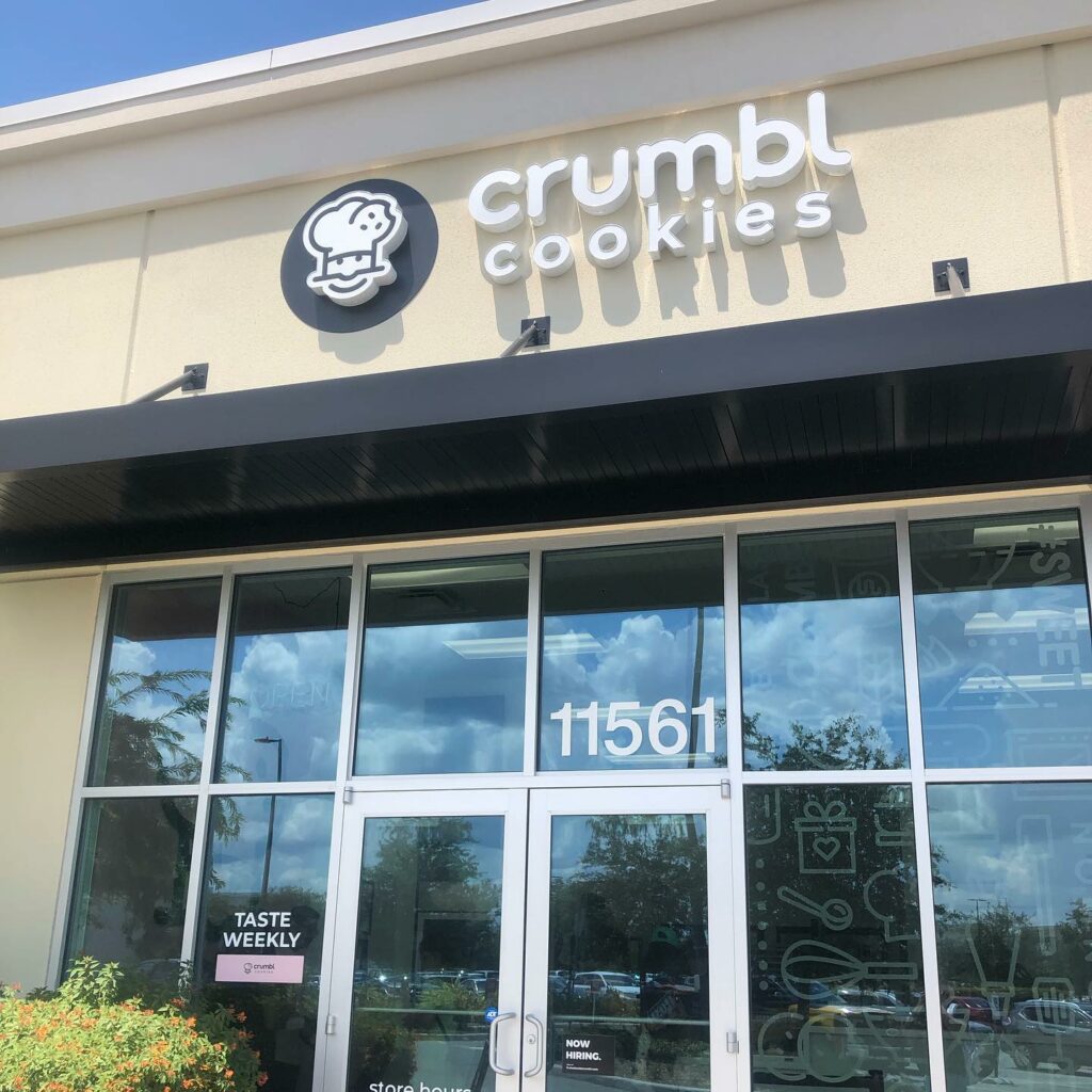 Does Crumbl Have Gluten-Free Cookies?