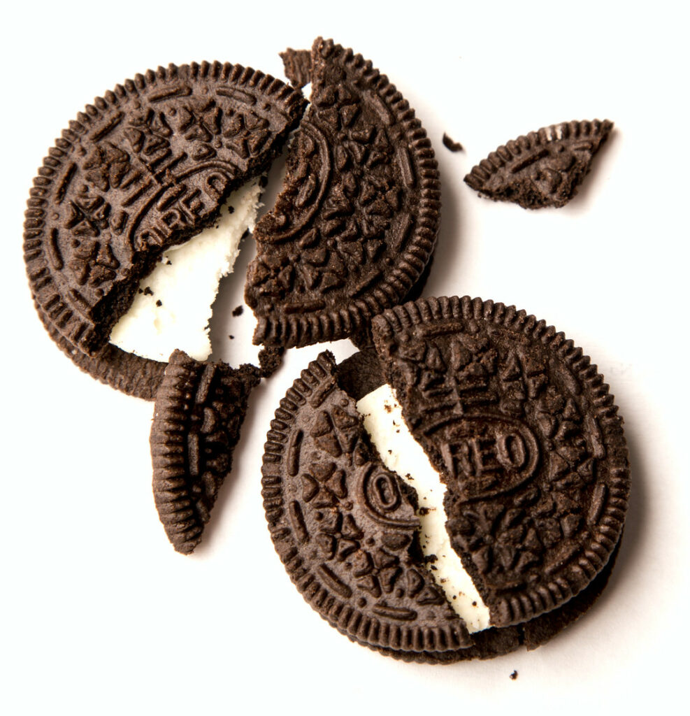 What Are Gluten Free Oreo Cookies?