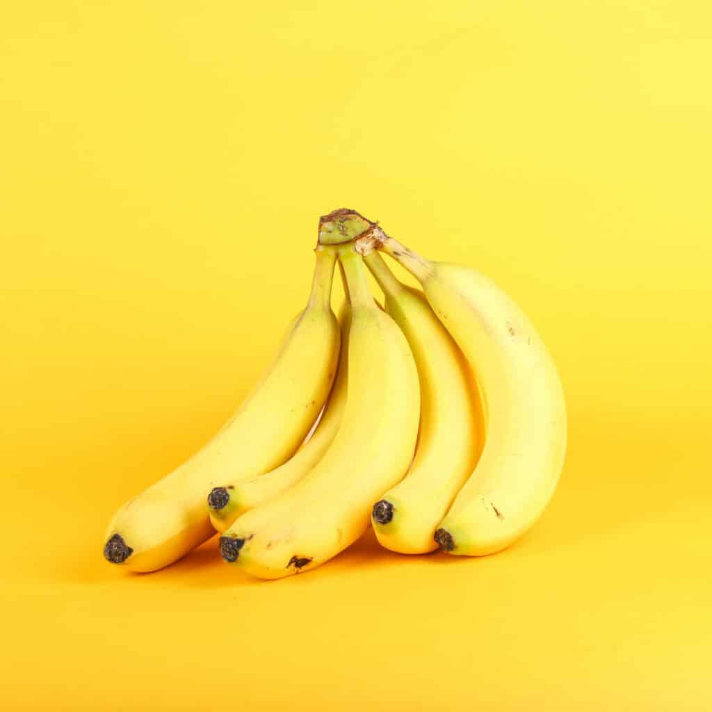 How to Wash a Banana (3 Best Methods to Use)
