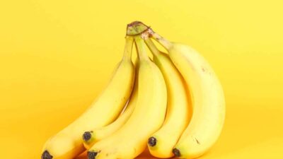 Should You Wash Bananas Before Eating Them?