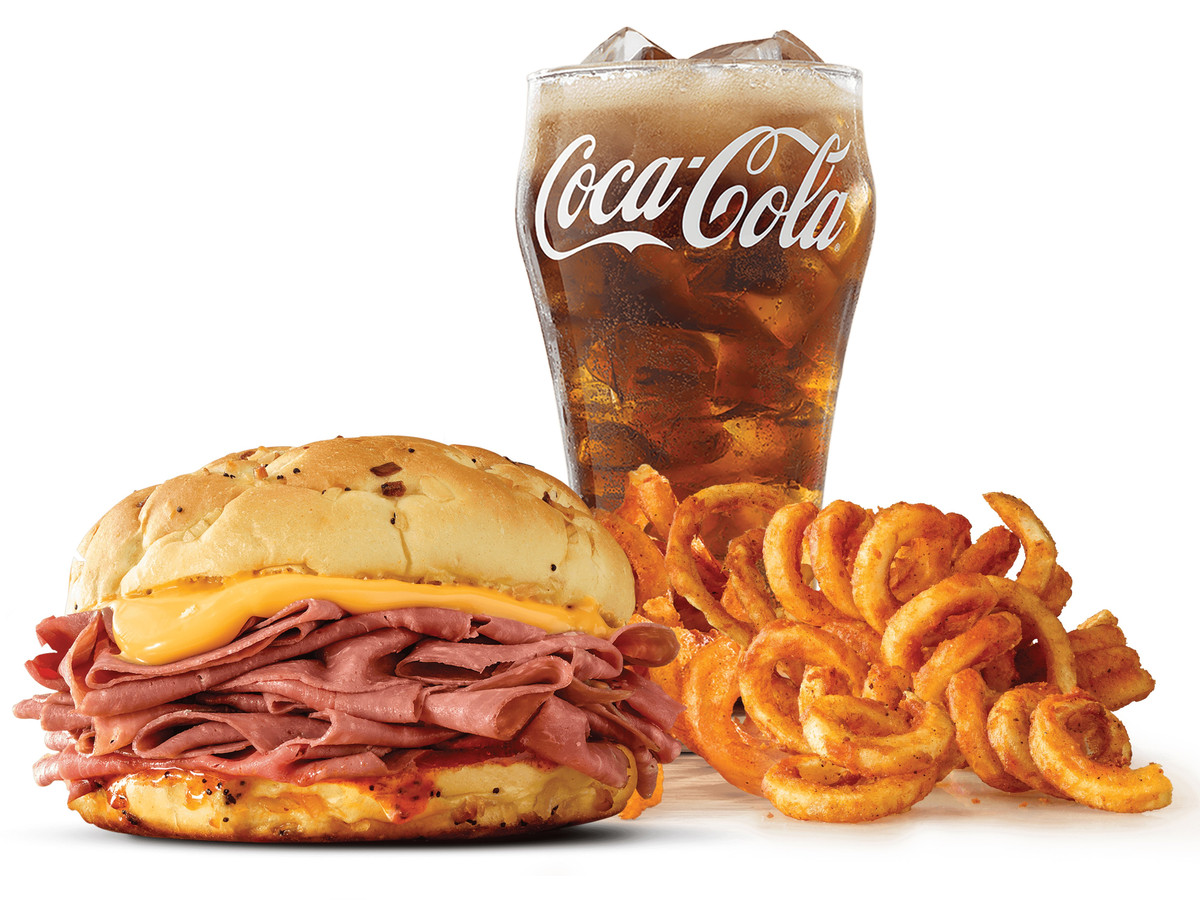 Who Is The Voice of Arby's Commercials (We Have The Meats)