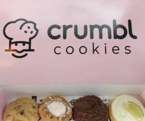 Crumbl Cookies Ingredients (Everything You Need to Know)