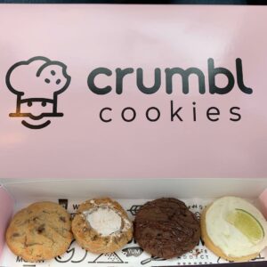 Crumbl Cookies Ingredients (Everything You Need to Know)