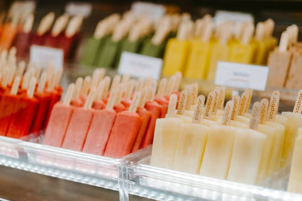 How Long Do Homemade Popsicles Take to Freeze?