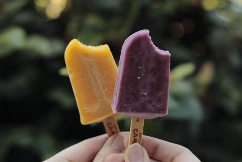 How to Freeze Popsicles Faster?